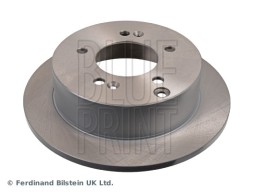 ADG04387 BLUE PRINT Диск гальмівний