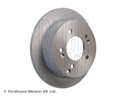ADG04387 BLUE PRINT Диск гальмівний