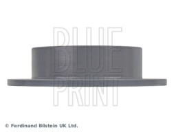ADG04387 BLUE PRINT Диск гальмівний