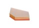 F026400255 BOSCH Фільтр повітряний