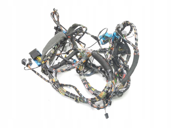 Ford OE Зв'язка проводів Ford OE 5M5T-14401-AJE 1466672