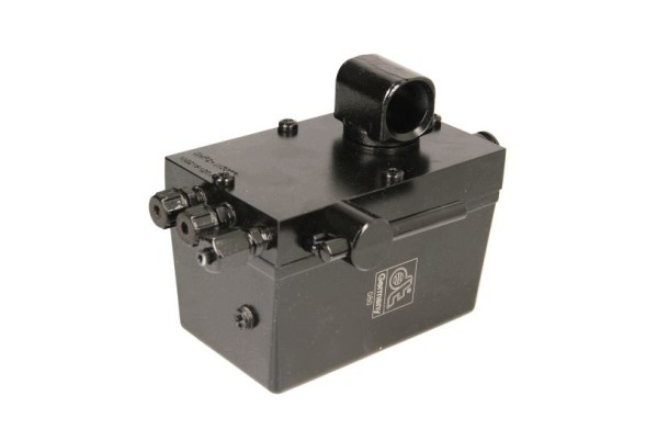 V-maxzone Part VIC-126502 Насос нахилу кабіни водія 6.76006 для RVI MAGNUM 05.06-