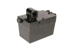 V-maxzone Part VIC-126502 Насос нахилу кабіни водія 6.76006 для RVI MAGNUM 05.06-