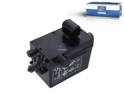 V-maxzone Part VIC-126502 Насос нахилу кабіни водія 6.76006 для RVI MAGNUM 05.06-