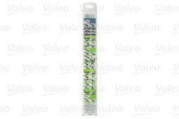575001 VALEO Безкаркасна щітка склоочисника Valeo First Multiconnection 380мм
