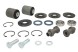 V-maxzone Part VIC-127463 Ремкомплект кронштейна кабіни для SCANIA 4, G I, P I, R I,