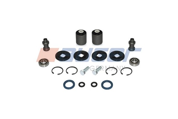 V-maxzone Part VIC-127463 Ремкомплект кронштейна кабіни для SCANIA 4, G I, P I, R I,