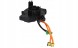 HBK WFV81 Стрічка подушки безпеки (спіральний кабель) для volvo c30 06-, c70 06-, s40 04-, v50 04-
