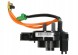 HBK WFV81 Стрічка подушки безпеки (спіральний кабель) для volvo c30 06-, c70 06-, s40 04-, v50 04-