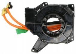 HBK WFV81 Стрічка подушки безпеки (спіральний кабель) для volvo c30 06-, c70 06-, s40 04-, v50 04-