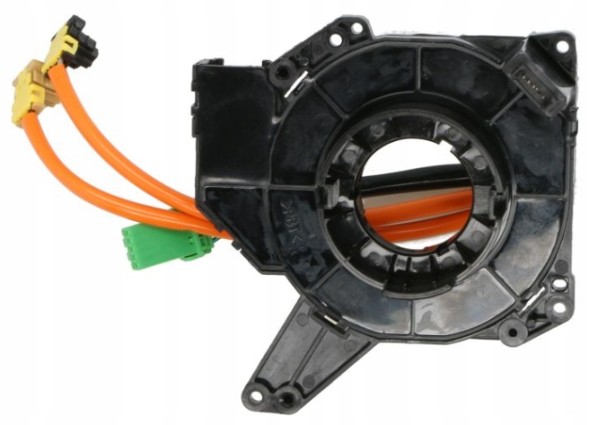 HBK WFV81 Стрічка подушки безпеки (спіральний кабель) для volvo c30 06-, c70 06-, s40 04-, v50 04-