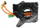 HBK WFV81 Стрічка подушки безпеки (спіральний кабель) для volvo c30 06-, c70 06-, s40 04-, v50 04-