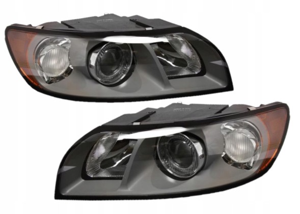 Depo 773-1118L-LD7M6 Фара передня ліва volvo v50 '04