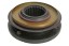 AD BRAKE VIC-124090 Фланець диференціала