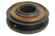 AD BRAKE VIC-124090 Фланець диференціала