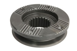 AD BRAKE VIC-124090 Фланець диференціала