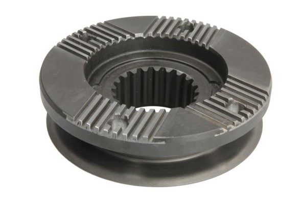 AD BRAKE VIC-124090 Фланець диференціала