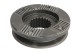 AD BRAKE VIC-124090 Фланець диференціала