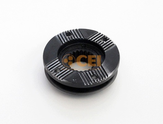AD BRAKE VIC-124090 Фланець диференціала