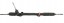 SRLine S5127502-S Рульова передача / маглевка nissan x-trial qashqai srl s5127502-s