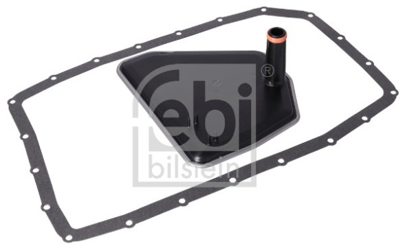 100399 FEBI BILSTEIN Ремонтний комплект автоматичної коробки перемикання передач мастильного фільтра