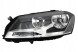 Китай 9002-33E9441-11G5LMLDEM2BM VW PASSAT B7 ВІД 2010- ФАРА ЛІВА