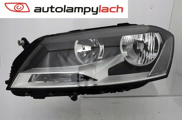 Китай 9002-33E9441-11G5LMLDEM2BM VW PASSAT B7 ВІД 2010- ФАРА ЛІВА