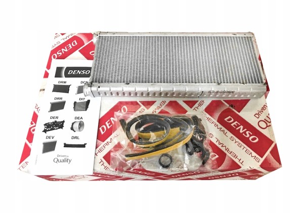Denso 22220024 Обігрівач 1609730580 / 9821299980 / citroen / peugeot / ds / опель
