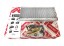 Denso 22220024 Обігрівач 1609730580 / 9821299980 / citroen / peugeot / ds / опель