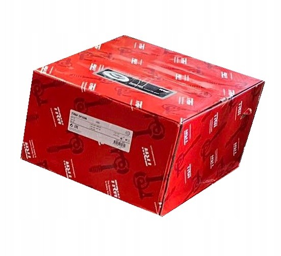 TRW Щелепи, циліндри TRW GSK1261