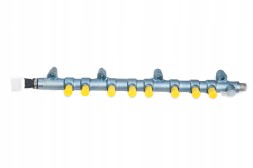 Iveco OE 0445226108 504388755 0281006199 IVECO STRALIS ІНЖЕКЦІЙНА РЕЙКА 0445226108 НОВ