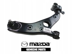 Mazda OE WBEURO/GHP9-34-300M GHP934300 MAZDA 6 ВАЖІЛЬ ПЕРЕДНІЙ ПРАВИЙ ОРИГІНАЛ