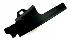 Volvo OE 39855440 Volvo xc60 порогова накладка задня права oe