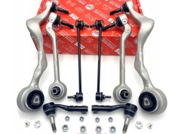 Master-Sport 36856-KIT-MS Комплект важелів з'єднувачів наконечників передні bmw 1 e81 e87 bmw 3 e90 e91 ms