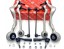 Master-Sport 36856-KIT-MS Комплект важелів з'єднувачів наконечників передні bmw 1 e81 e87 bmw 3 e90 e91 ms
