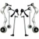 Master-Sport 36856-KIT-MS Комплект важелів з'єднувачів наконечників передні bmw 1 e81 e87 bmw 3 e90 e91 ms