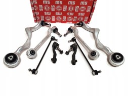 Master-Sport 36856-KIT-MS Комплект важелів з'єднувачів наконечників передні bmw 1 e81 e87 bmw 3 e90 e91 ms