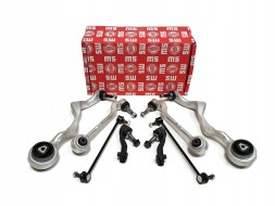 Master-Sport 36856-KIT-MS Комплект важелів з'єднувачів наконечників передні bmw 1 e81 e87 bmw 3 e90 e91 ms