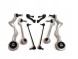 Master-Sport 36856-KIT-MS Комплект важелів з'єднувачів наконечників передні bmw 1 e81 e87 bmw 3 e90 e91 ms