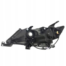 AutoDor D044266 MITSUBISHI OUTLANDER 07-09 ФАРА КСЕНОНОВА З МОТОРЧИКОМ ПЕРЕДНЯ ПРАВА