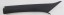 Volkswagen OE 5NA867233B RM5 VW TIGUAN 5НА КРИШКА СТІЙКИ СІРА 5NA867233B 5NA867234B