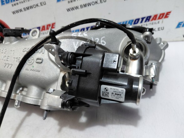 BMW OE 7925777 / B47 / 0km. BMW G20 G30 G01 X3 G05 X5 G42 ВПУСКНИЙ КОЛЕКТОР B47 7925777 / НОВИЙ 0 км!