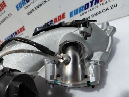 BMW OE 7925777 / B47 / 0km. BMW G20 G30 G01 X3 G05 X5 G42 ВПУСКНИЙ КОЛЕКТОР B47 7925777 / НОВИЙ 0 км!