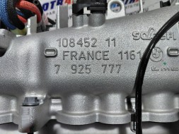 BMW OE 7925777 / B47 / 0km. BMW G20 G30 G01 X3 G05 X5 G42 ВПУСКНИЙ КОЛЕКТОР B47 7925777 / НОВИЙ 0 км!