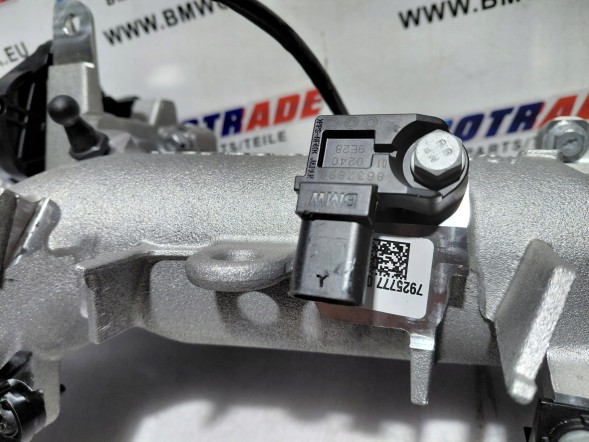 BMW OE 7925777 / B47 / 0km. BMW G20 G30 G01 X3 G05 X5 G42 ВПУСКНИЙ КОЛЕКТОР B47 7925777 / НОВИЙ 0 км!