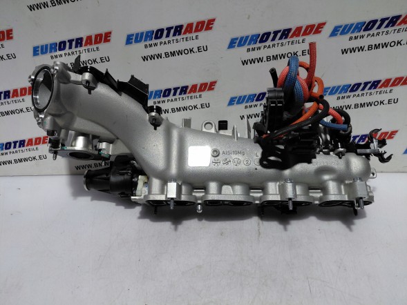 BMW OE 7925777 / B47 / 0km. BMW G20 G30 G01 X3 G05 X5 G42 ВПУСКНИЙ КОЛЕКТОР B47 7925777 / НОВИЙ 0 км!