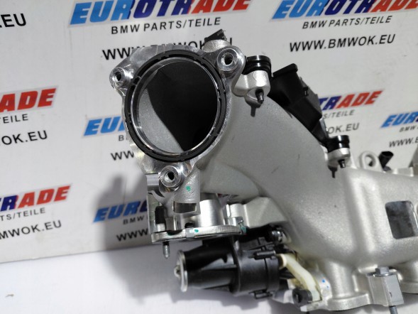BMW OE 7925777 / B47 / 0km. BMW G20 G30 G01 X3 G05 X5 G42 ВПУСКНИЙ КОЛЕКТОР B47 7925777 / НОВИЙ 0 км!