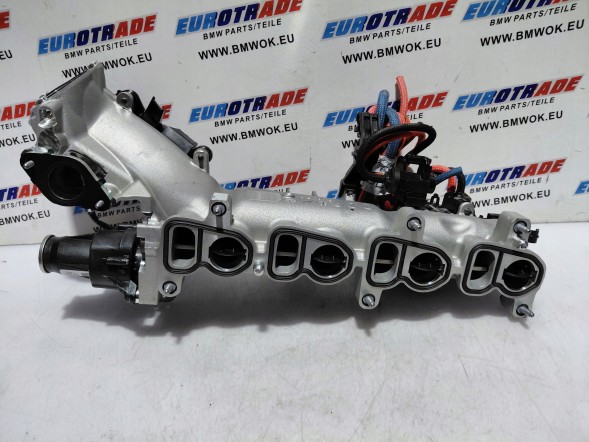 BMW OE 7925777 / B47 / 0km. BMW G20 G30 G01 X3 G05 X5 G42 ВПУСКНИЙ КОЛЕКТОР B47 7925777 / НОВИЙ 0 км!