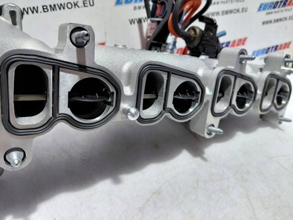 BMW OE 7925777 / B47 / 0km. BMW G20 G30 G01 X3 G05 X5 G42 ВПУСКНИЙ КОЛЕКТОР B47 7925777 / НОВИЙ 0 км!
