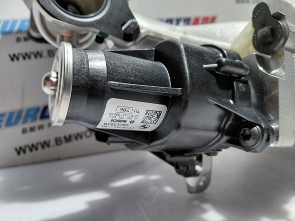 BMW OE 7925777 / B47 / 0km. BMW G20 G30 G01 X3 G05 X5 G42 ВПУСКНИЙ КОЛЕКТОР B47 7925777 / НОВИЙ 0 км!